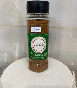 تصویر فروشگاه خوشمزه جات باباننه