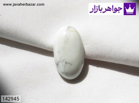 تصویر نگین هولیت بیضی کد 142945 