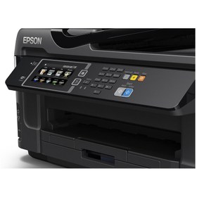 تصویر پرینتر Epson WF-7610DWF 