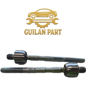 تصویر قرقری جک s3 