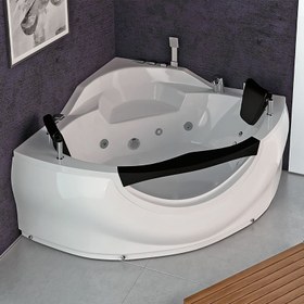 تصویر وان جکوزی داتیس مدل LG1515 دو نفره 