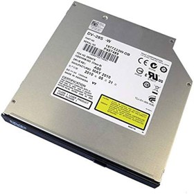 تصویر دی وی دی رایتر DV-28S-W 