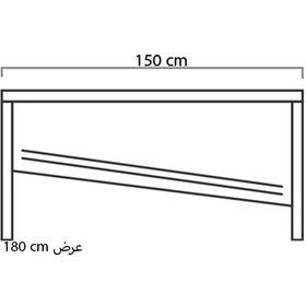 تصویر میز کارشناسی میکرون مدل EX-02 