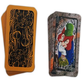 تصویر پینوکیو Pinocchio