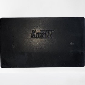 تصویر لاستیک بتونه مشکی 