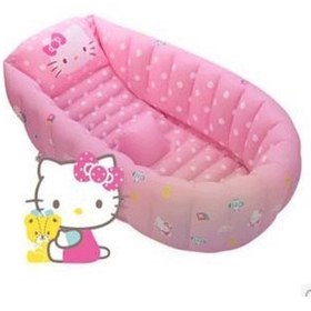 تصویر استخر بادی هلوکیتی 