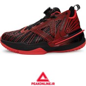 تصویر کفش بسکتبال پیک مدل EKT44090A 