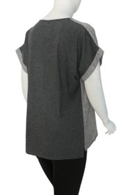 تصویر بلوزچاکدار کد2253/6 