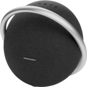 تصویر اسپیکر هارمن کاردن HARMAN/KARDON ONYX 8 در سه رنگ 