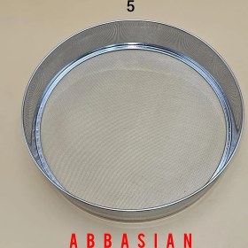 تصویر صافی ( الک ) سایز ۵ -(24) 