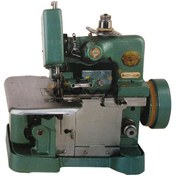 تصویر چرخ خیاطی سردوز پروانه مدل ۶M مکانیکی 