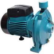 تصویر پمپ آب یک اسب یاکاموز مدل CPM158-SS با پروانه استیل 