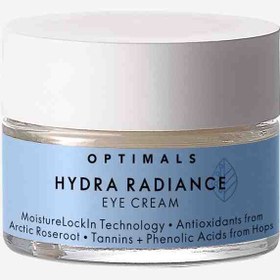 تصویر کرم دور چشم اپتیمالز هیدرا ریدیانس 15 میل ا Optimals Hydra Radiance Eye Cream 15ml Optimals Hydra Radiance Eye Cream 15ml