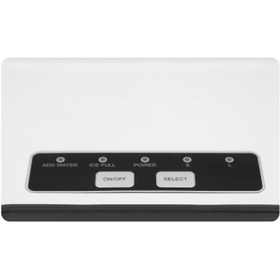 تصویر یخ ساز 10 کیلیویی 