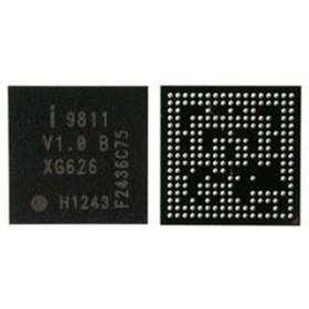 تصویر i9811 V1.0 آی سی بیس باند 