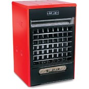 تصویر هیتر گازی صنعتی IR-H650 (با فن آلمانی) 