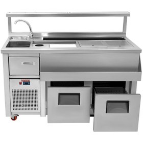 تصویر بار استیشن 