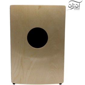 تصویر کاخن رومی مدل فلامنکو طرح غوص 