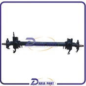 تصویر اکسل عقب دوو ماتیز اصلی GM 