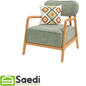 تصویر مبل لنزو 