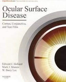تصویر مجله Ocular Surface 