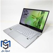 تصویر لپ تاپ استوک ACER SWIFT SFX14-41G RYZEN7 5700U|16GB|512GB SSD|4GB GRAPHIC|14.1” INCH گرافیک 4 گیگ 1650 