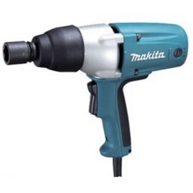 تصویر بکس برقی ماکیتا مدل TW0350 ا Makita TW0350 Impact Wrench Makita TW0350 Impact Wrench