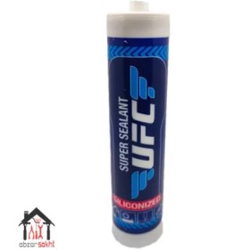 تصویر درزگیر ماستیک یو اف سی UFC 