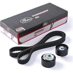 تصویر کیت تسمه تایم xu7 