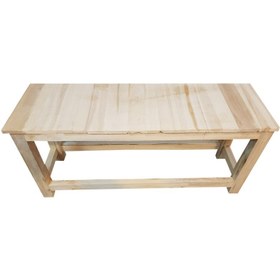 تصویر نیمکت کد 1 کن مدل 404601 