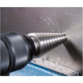 تصویر مته کاجی 42-4 ولف hsse 42-4