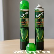 تصویر اسپری براق کننده گل کاسپین 