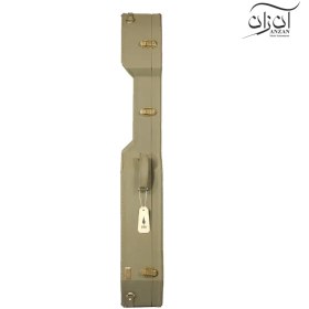 تصویر هاردکیس گیتار سرو Sarv Hardcase