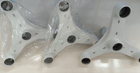 تصویر تبدیل سر پیچ 1 به 4 