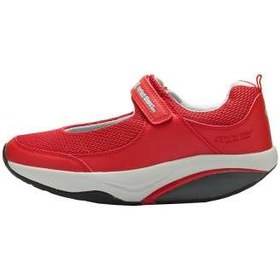 تصویر کفش روزمره زنانه پرفکت استپس مدل آرمیس کد 002 رنگ قرمز 