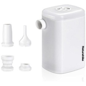 تصویر پمپ باد نیچرهایک مدل NH18Q001-A 