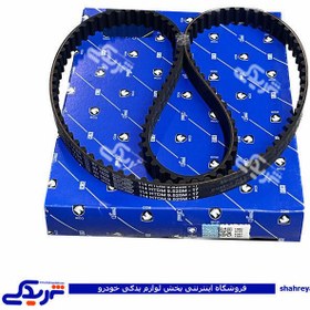 تصویر تسمه تایم 114 دندانه پژو 405،پارس - ایساکو(کد2070300428) Peugot Timing belt