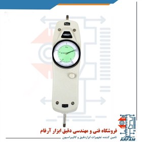 تصویر نیروسنج ساعتی اینسایز مدل ISF-F200 Insize Force gauge ISF-F200