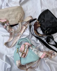 تصویر کیف دسته دار فلورانس 