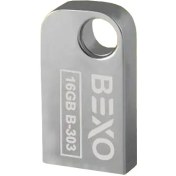 تصویر فلش مموری بکسو مدل B-303 ظرفیت ۱۶ گیگابایت با رابط USB 2.0 