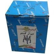 تصویر پولی ( فولی ) کش نمره 2 ( 6 اینچ ) ابزار گستر 