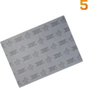 تصویر ورق دمپینگ صداگیری خودرو مدل اینتگرا ضخامت 6 میلی متر کامفورت مت روسیه 