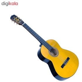 تصویر گیتار کلاسیک مدل NE2 