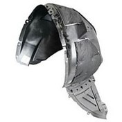 تصویر شلگیر جلو چری آریزو ۵ FL اصلی _ سمت چپ / راست 