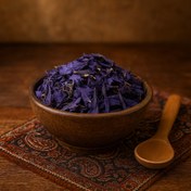 تصویر گل گاو زبان 