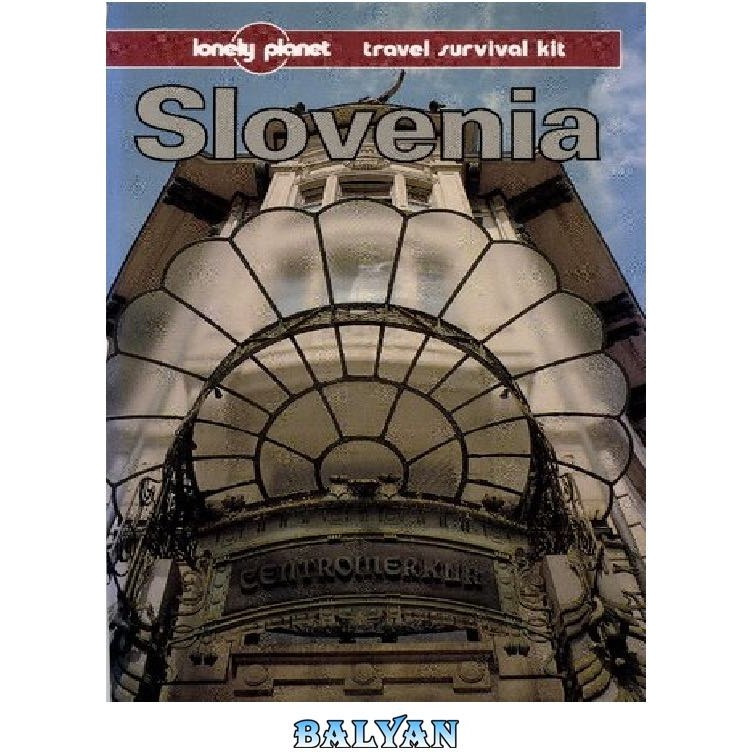 ا　Travel　کتاب　بقای　سفر　Planet　خرید　کیت　A　و　Slovenia:　Kit　اسلوونی:　قیمت　تنها　Survival　دانلود　سیاره　Lonely　ترب