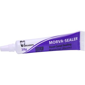 تصویر سیلر رزینی مروابن Morva Sealer