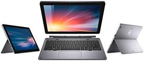 تصویر لپ تاپ Dell Latitude 12 - 7200 2-in-1 | صفحه نمایش 12.3 اینچی FHD Antiglare Anti Smudge Touch | Intel Core i7-8665U | 16 گیگابایت DDR4 | 512 گیگابایت PCIe M.2 NVMe SSD | اثرانگشت | Windows 10 Pro 