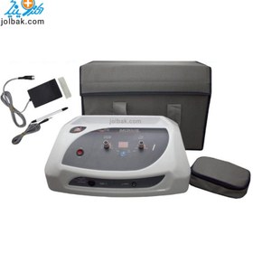 تصویر دستگاه الکترولیز دیجیتال پویان تجهیز 