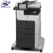 تصویر پرینتر لیزری اچ پی مدل M725dn استوک HP MFP M725dn Multifunction Stock Laser Printer